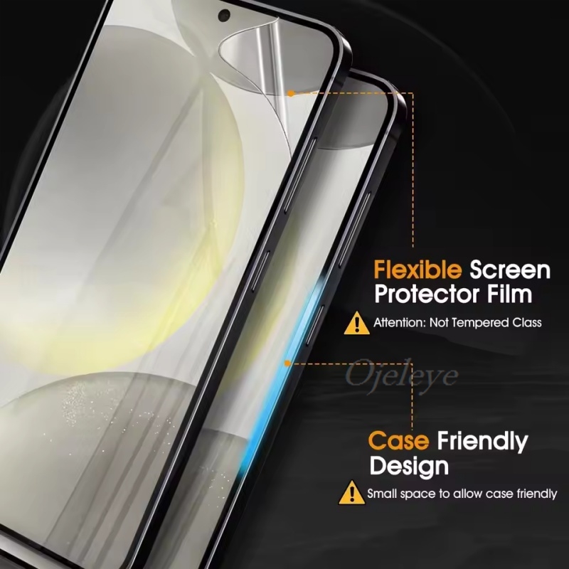 Protetor de Tela Hidrogel de C - Flexible Tpu Film avaliação e preço