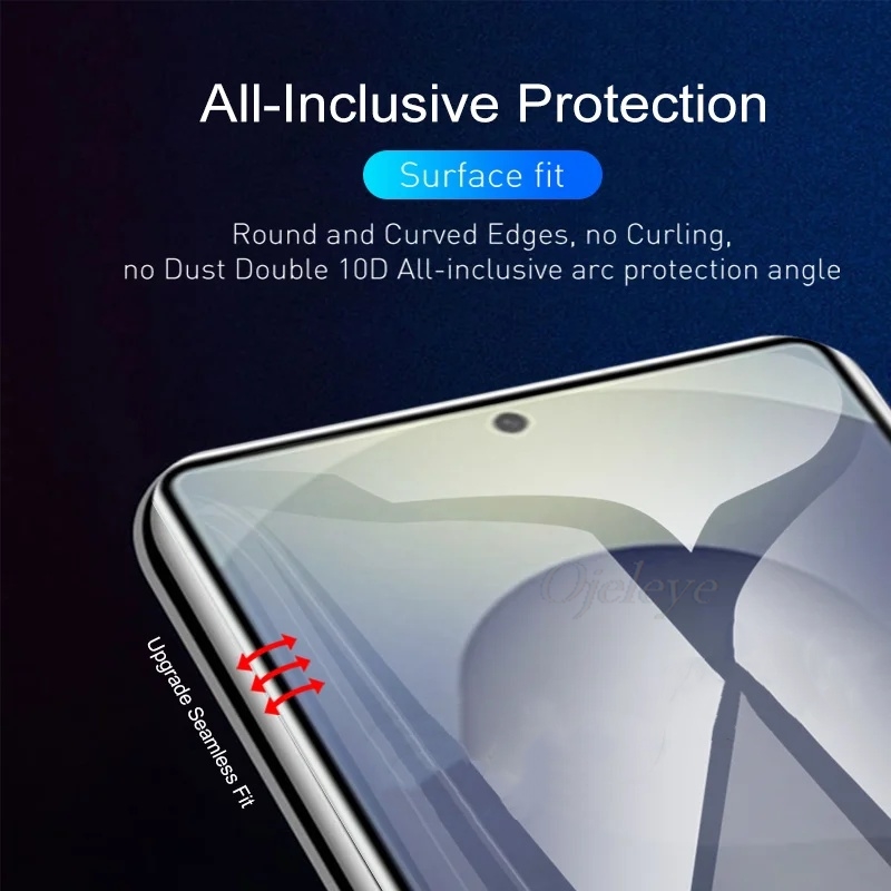 Protetor de Tela Hidrogel de C - Flexible Tpu Film avaliação e preço