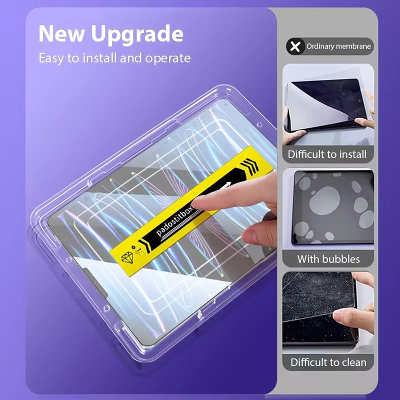 Ferramenta de fácil instalação - Screen Alignment Tool avaliação e preço