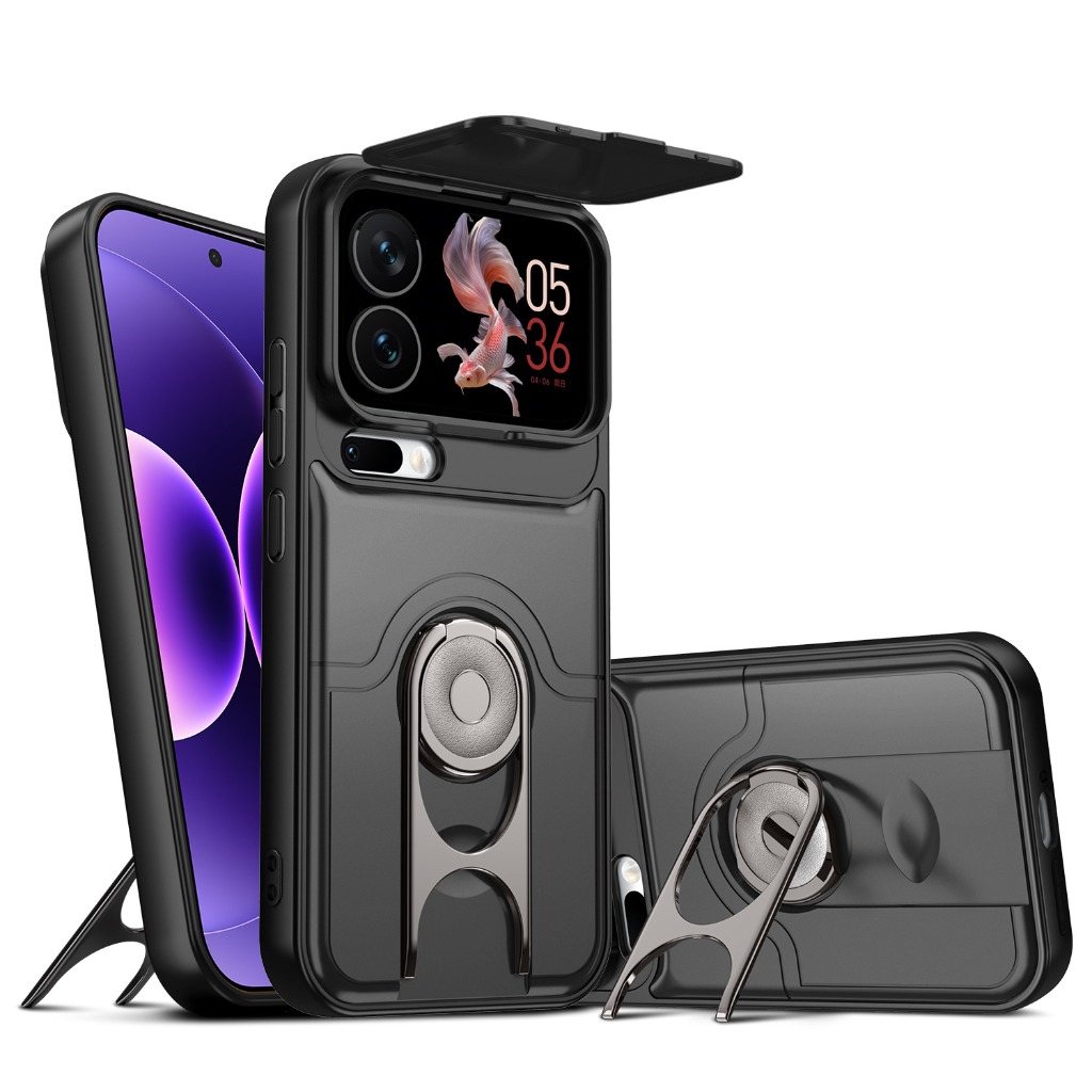 Capa Protetora de Câmera Desli - Camera Lens Protector avaliação e preço
