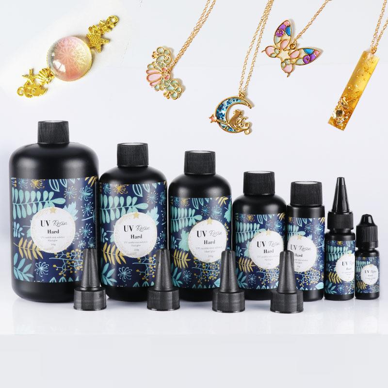 Adesivo de resina uv de secage - Liquid Uv Glue Kit avaliação e preço