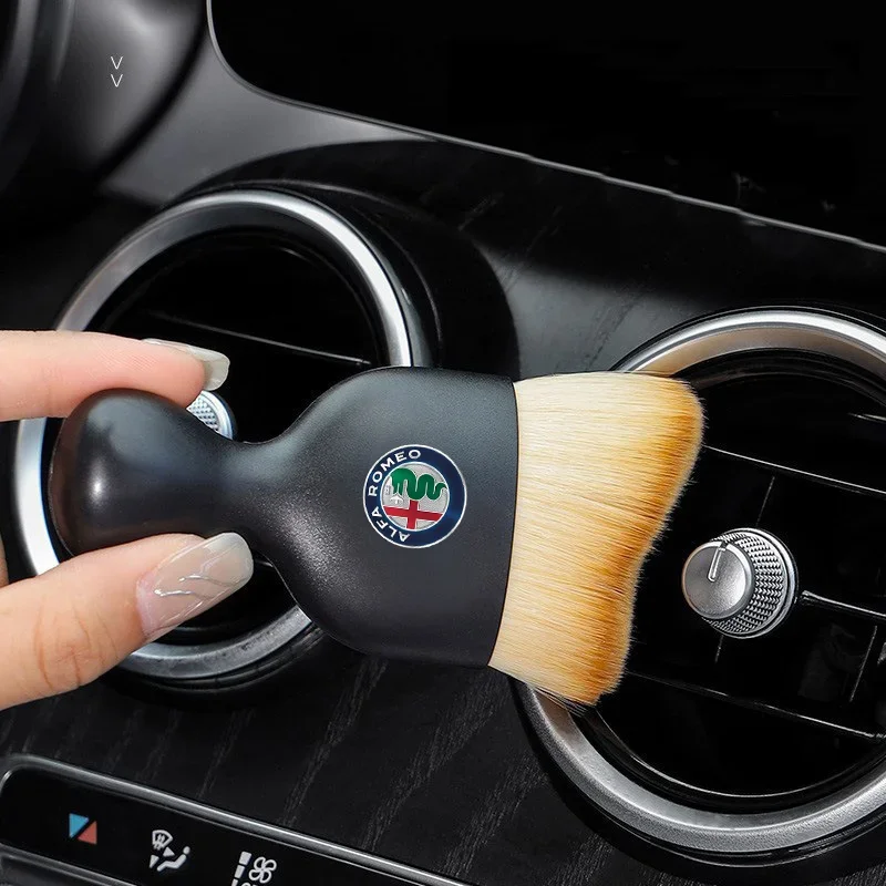 2026 Novo Kit de Limpeza Autom - Dust Removal Sticker avaliação e preço