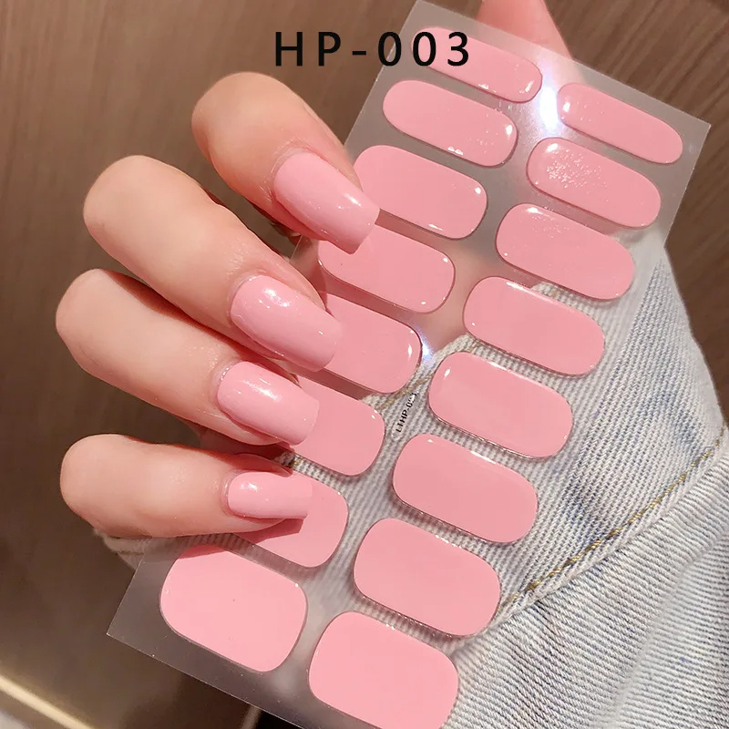 16 dicas uv semi-curado gel pr - Full Cover Adhesive avaliação e preço