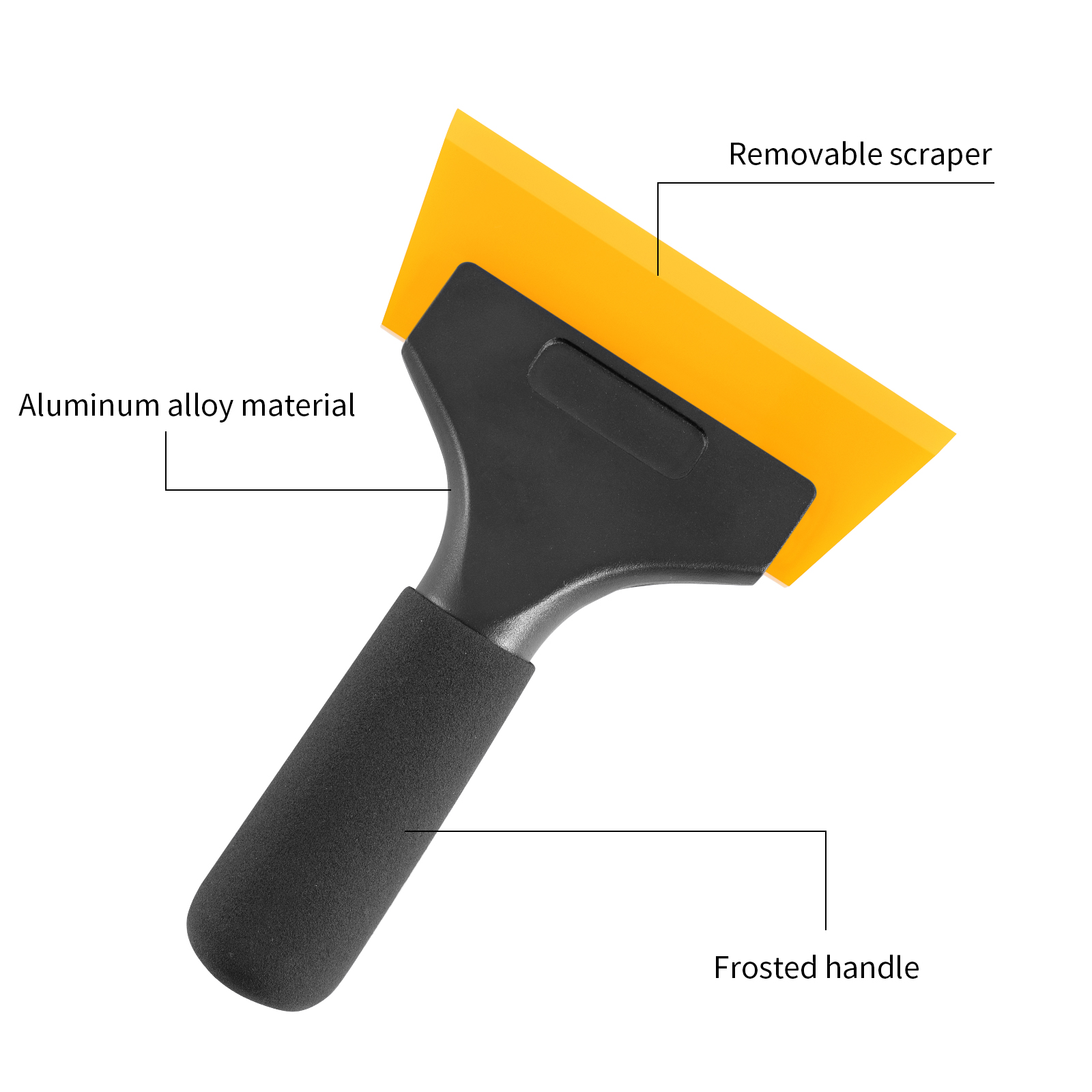 Espátula de vinil anti-riscos  - Air Bubble Remover avaliação e preço