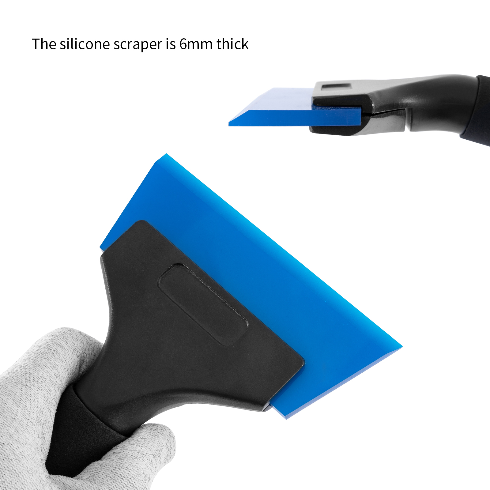 Espátula de vinil anti-riscos  - Air Bubble Remover avaliação e preço