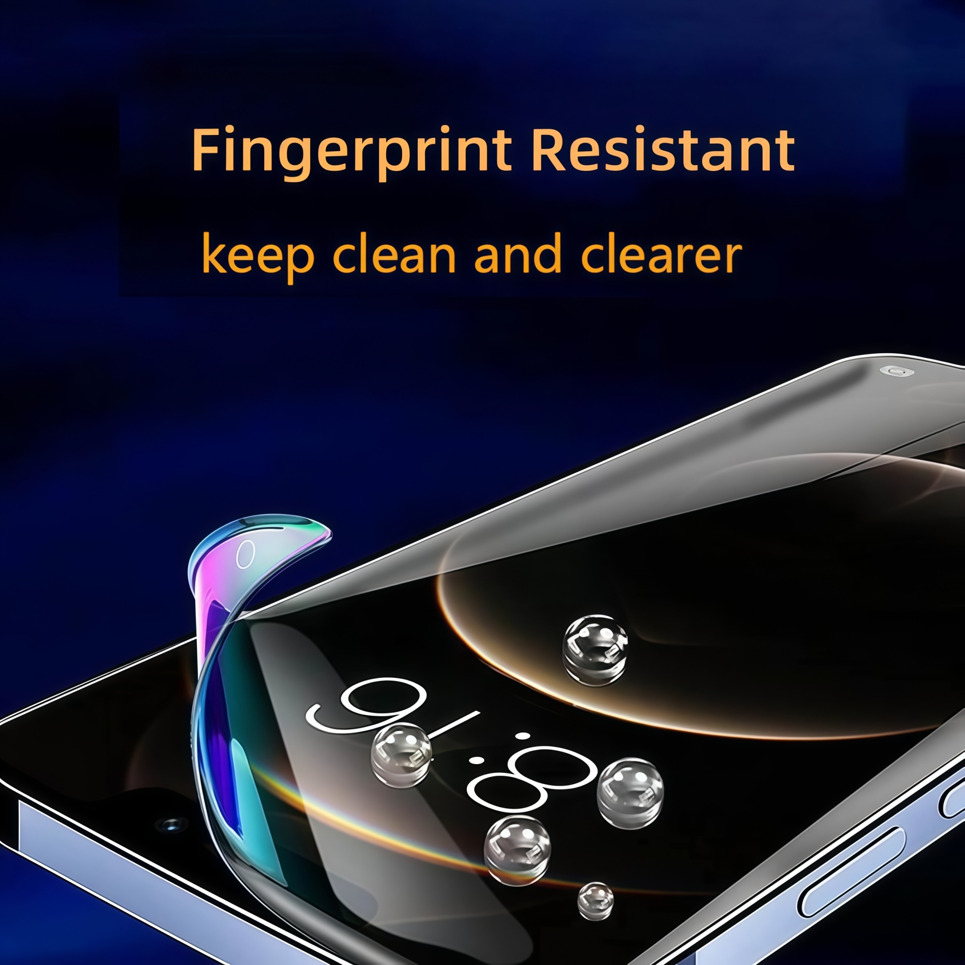 Pacote com 2 Películas Flexíve - Flexible Tpu Film avaliação e preço