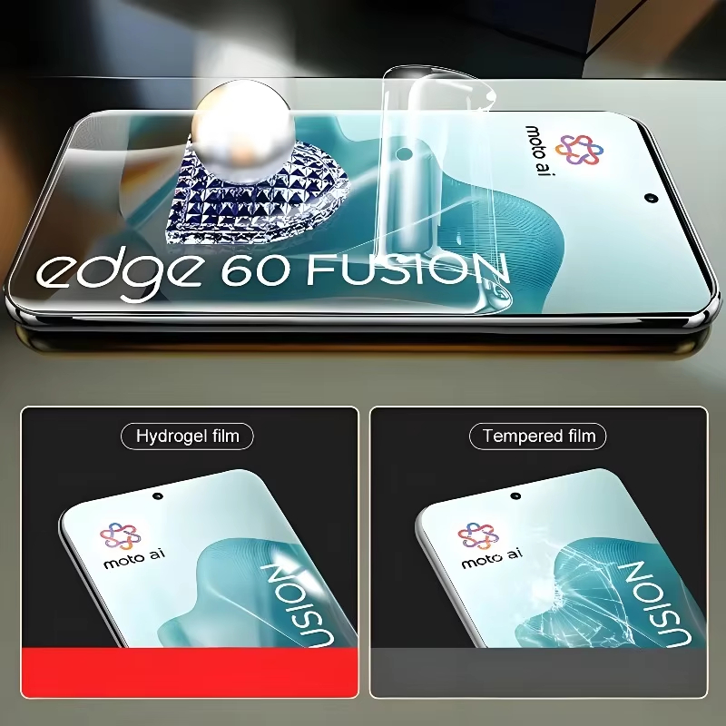 1-4PCS Película de Hidrogel Ma - Flexible Tpu Film avaliação e preço