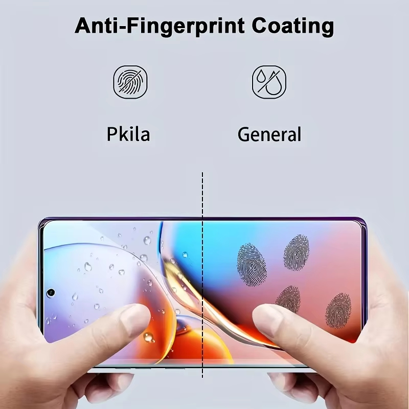 1-4PCS Película de Hidrogel Ma - Flexible Tpu Film avaliação e preço