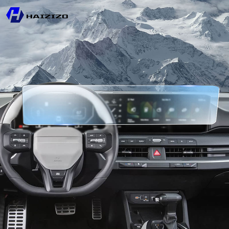 Película tpu para navegação de - Matte Anti Glare Screen avaliação e preço