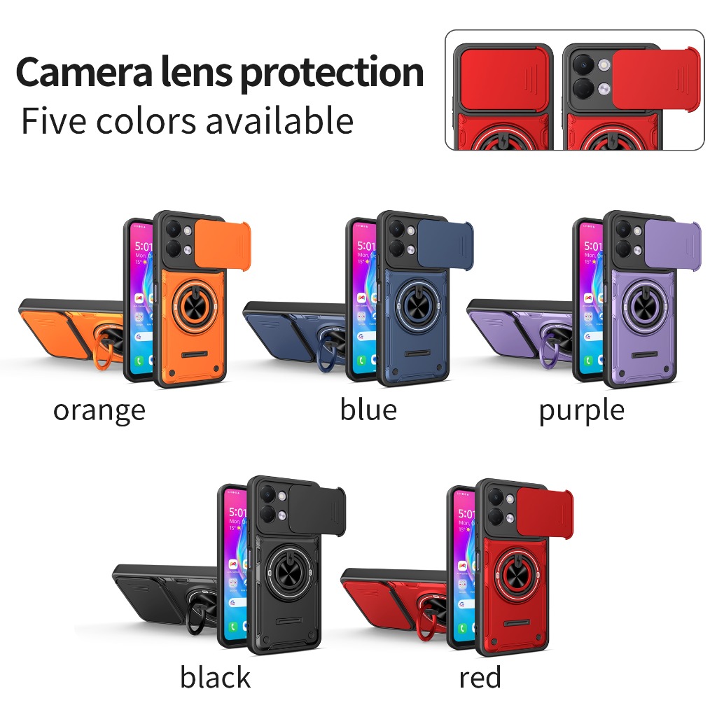 Protetor de Lente de Câmera De - Camera Lens Protector avaliação e preço