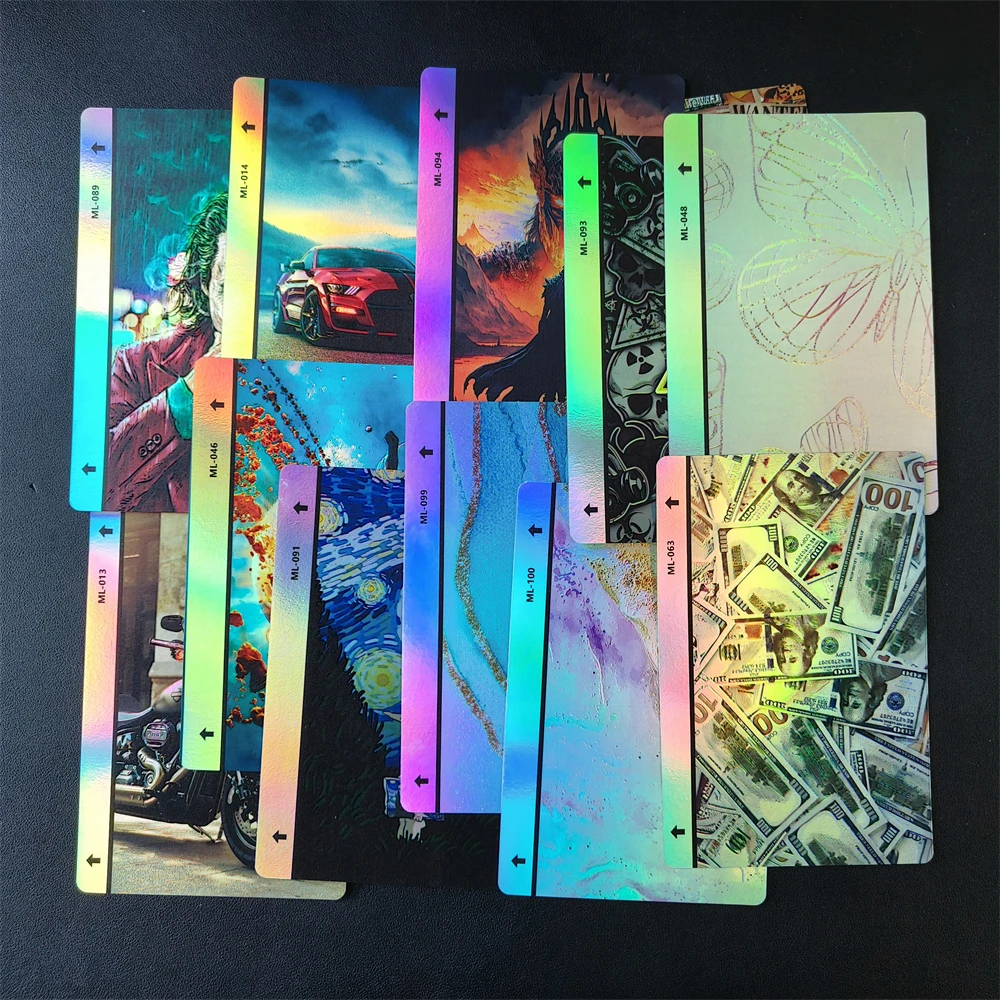 Adesivos traseiros com padrões - Flexible Tpu Film avaliação e preço