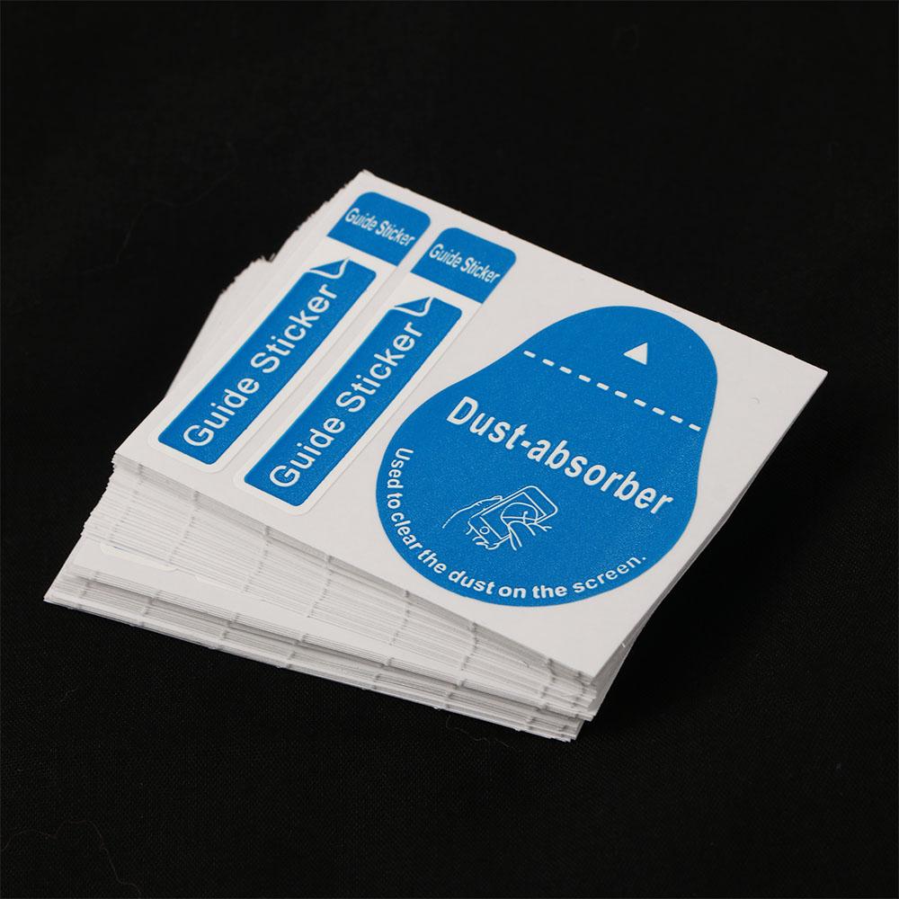 Adesivo Absorvedor de Poeira p - Dust Removal Sticker avaliação e preço