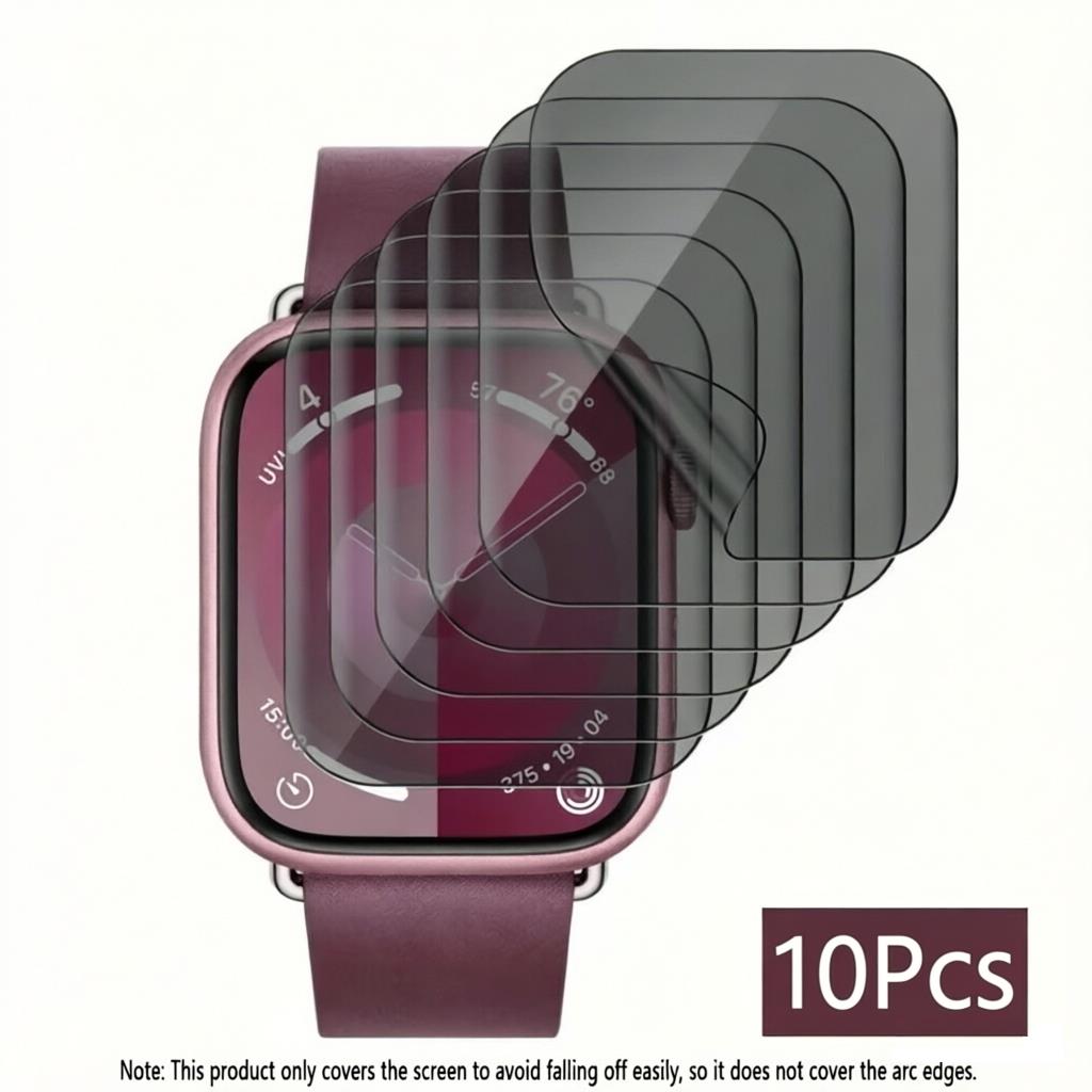 Película Protetora de Tela de  - Privacy Screen Protector avaliação e preço
