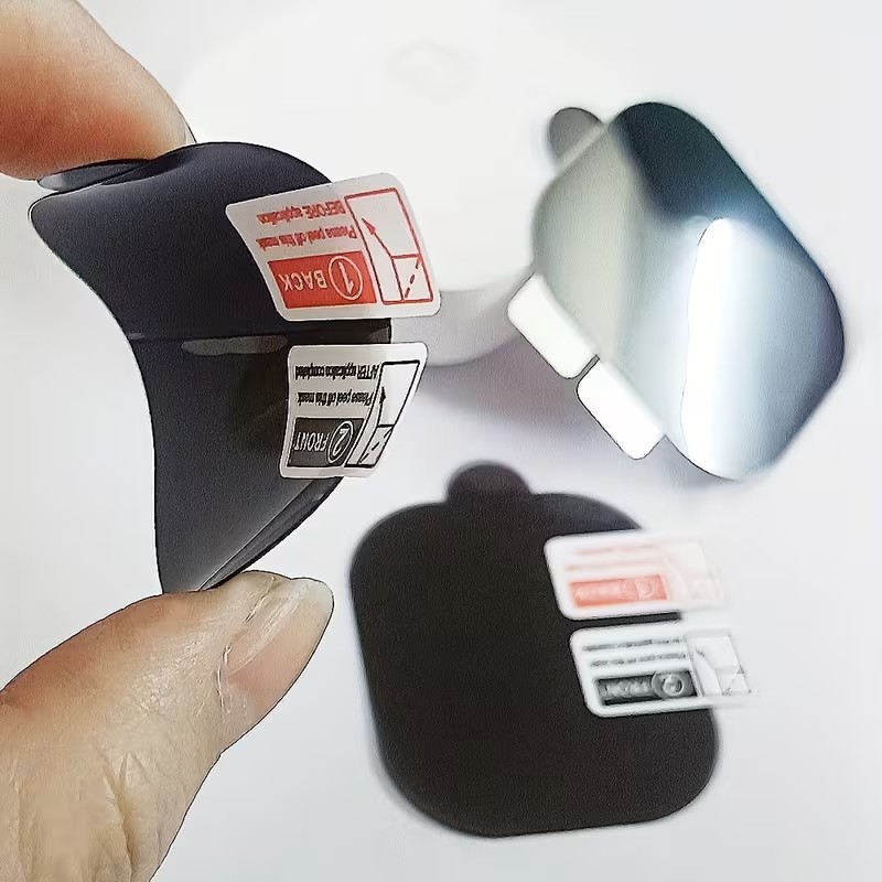 Película Protetora de Tela de  - Privacy Screen Protector avaliação e preço