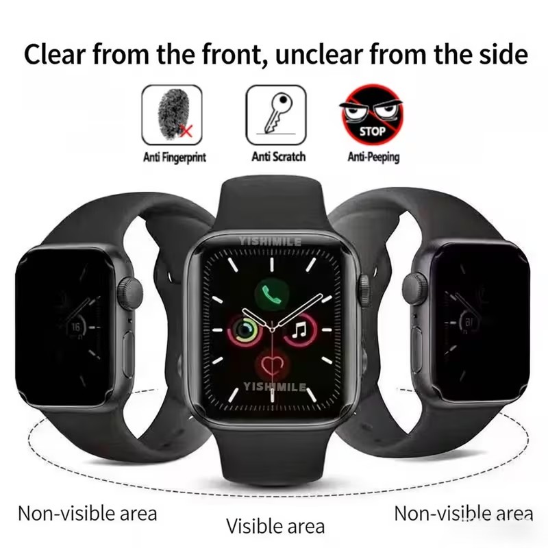 Película Protetora de Tela de  - Privacy Screen Protector avaliação e preço