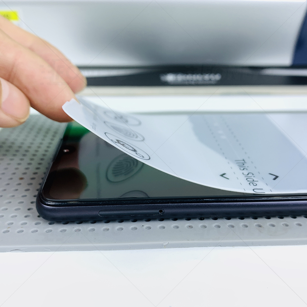 FONLYU-TPU Filme Flexível Hidr - Flexible Tpu Film avaliação e preço