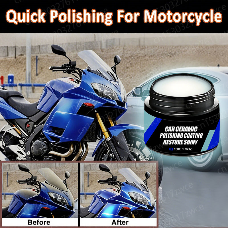 Tanque de combustível da motoc - Nano Liquid Coating avaliação e preço