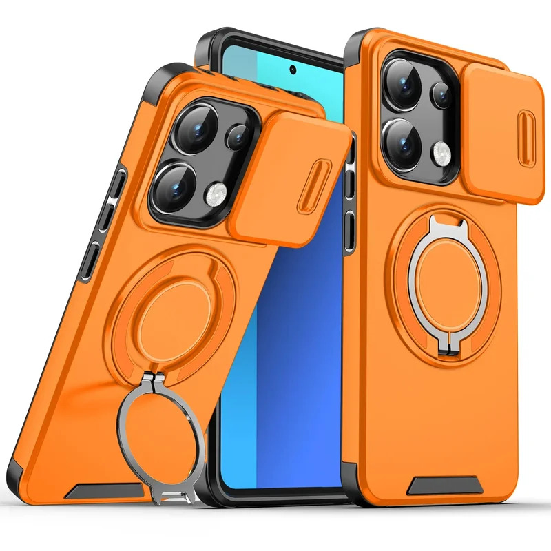 Capa Protetora Antichoque com  - Camera Lens Protector avaliação e preço