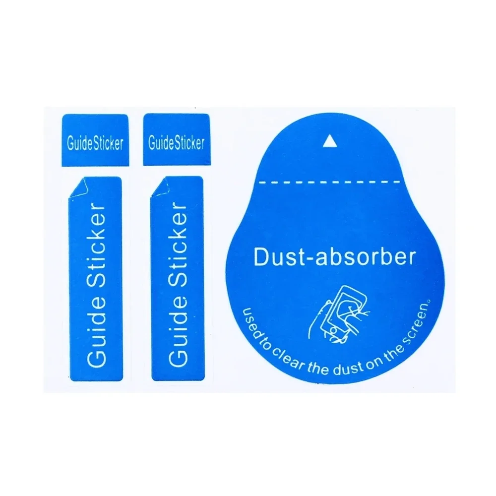 Adesivo Guia Absorvedor de Poe - Dust Removal Sticker avaliação e preço