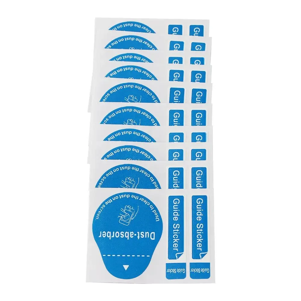 Adesivo Guia Absorvedor de Poe - Dust Removal Sticker avaliação e preço