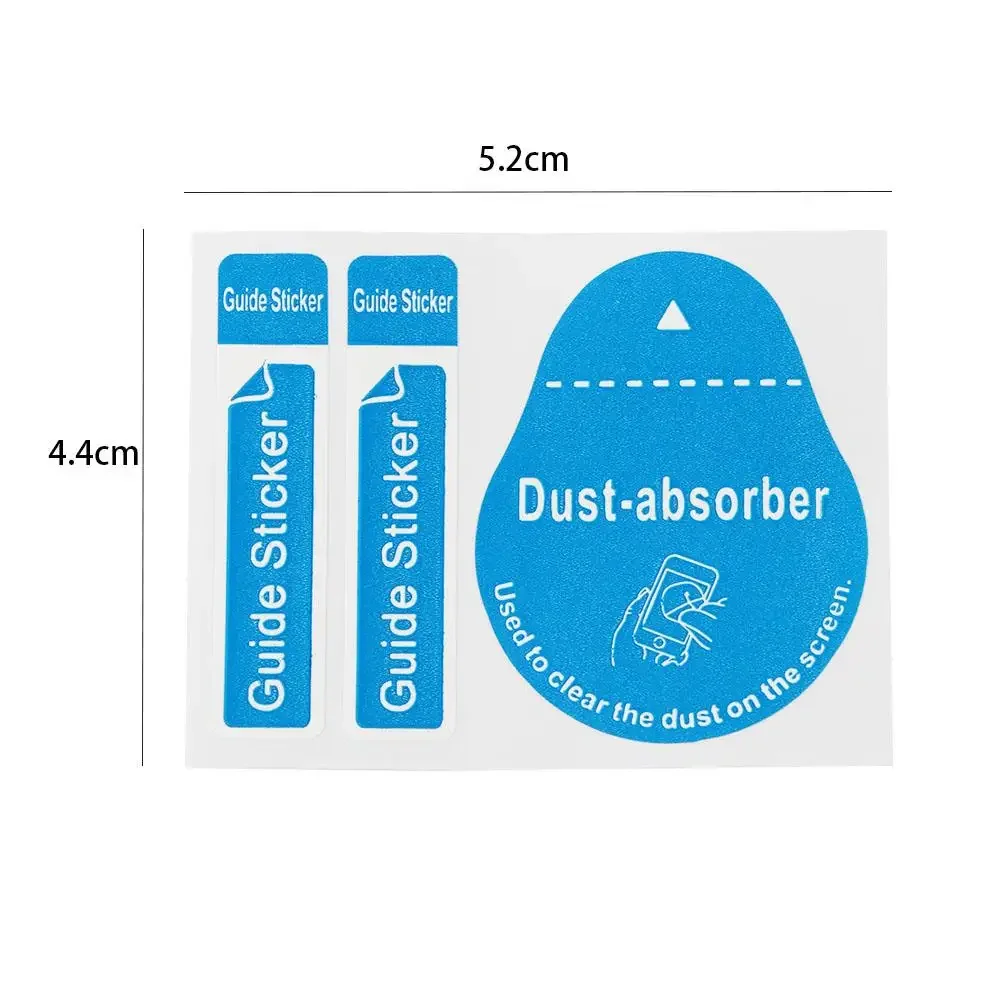 Adesivo Guia Absorvedor de Poe - Dust Removal Sticker avaliação e preço