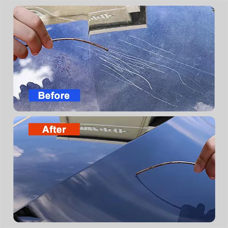 Líquido de Revestimento Cerâmi - Nano Liquid Coating avaliação e preço