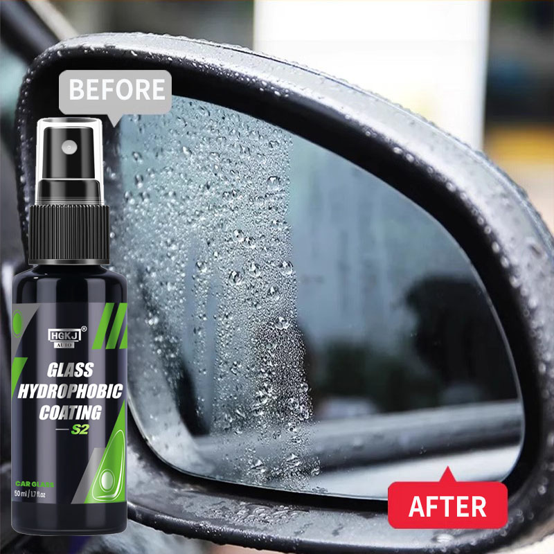 Spray de Revestimento Hidrofób - Nano Liquid Coating avaliação e preço