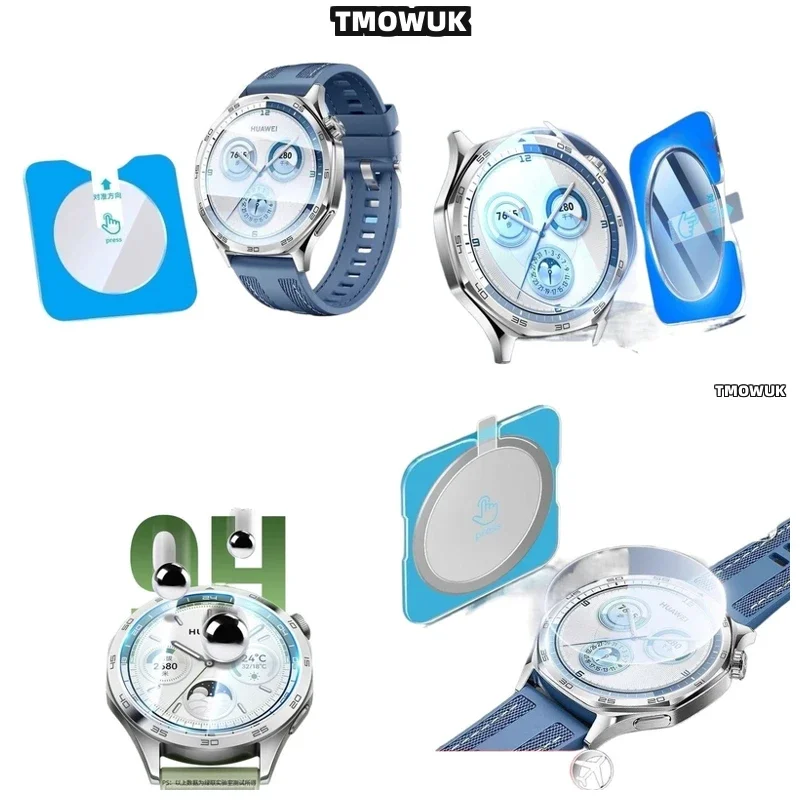 Para Huawei Watch GT5 GT4 GT3  - Screen Alignment Tool avaliação e preço
