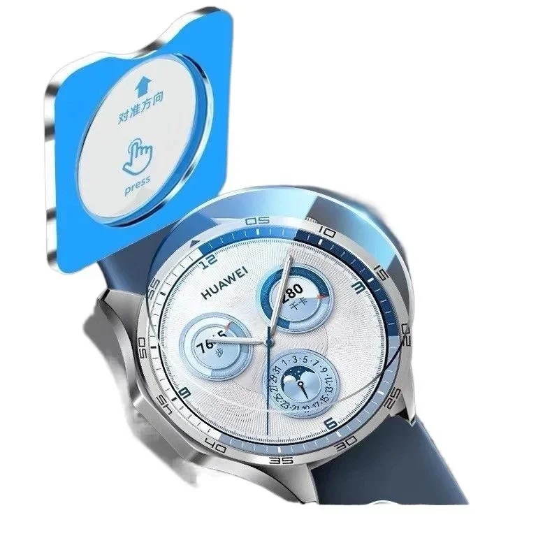 Para Huawei Watch GT5 GT4 GT3  - Screen Alignment Tool avaliação e preço