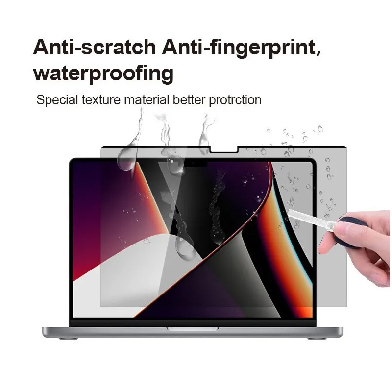 Protetor de tela de privacidad - Matte Anti Glare Screen avaliação e preço