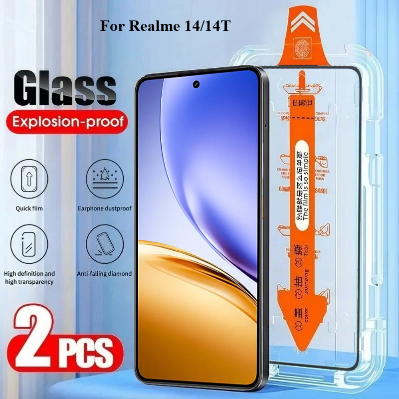 2 peças para realme gt7 gt7 gt - Screen Alignment Tool avaliação e preço