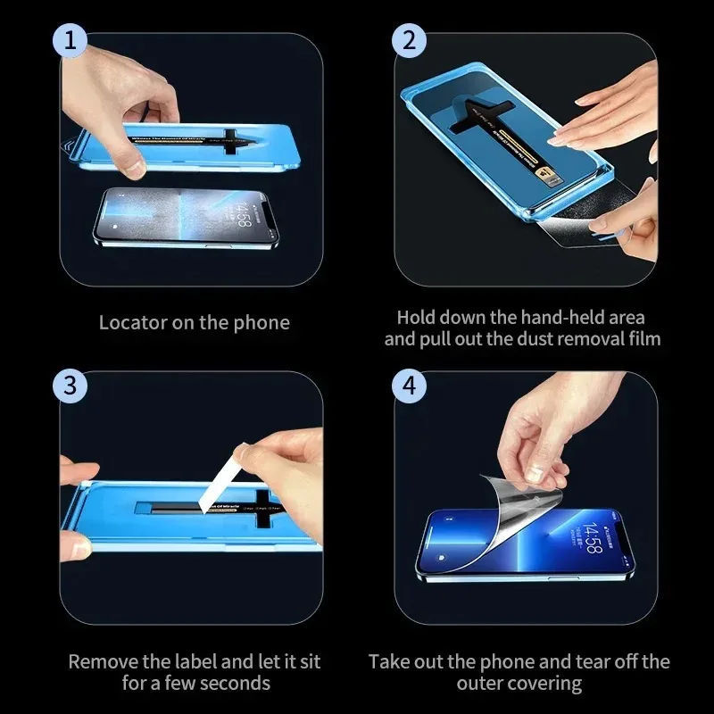 Protetor de tela para samsung  - Screen Protector Cutter avaliação e preço