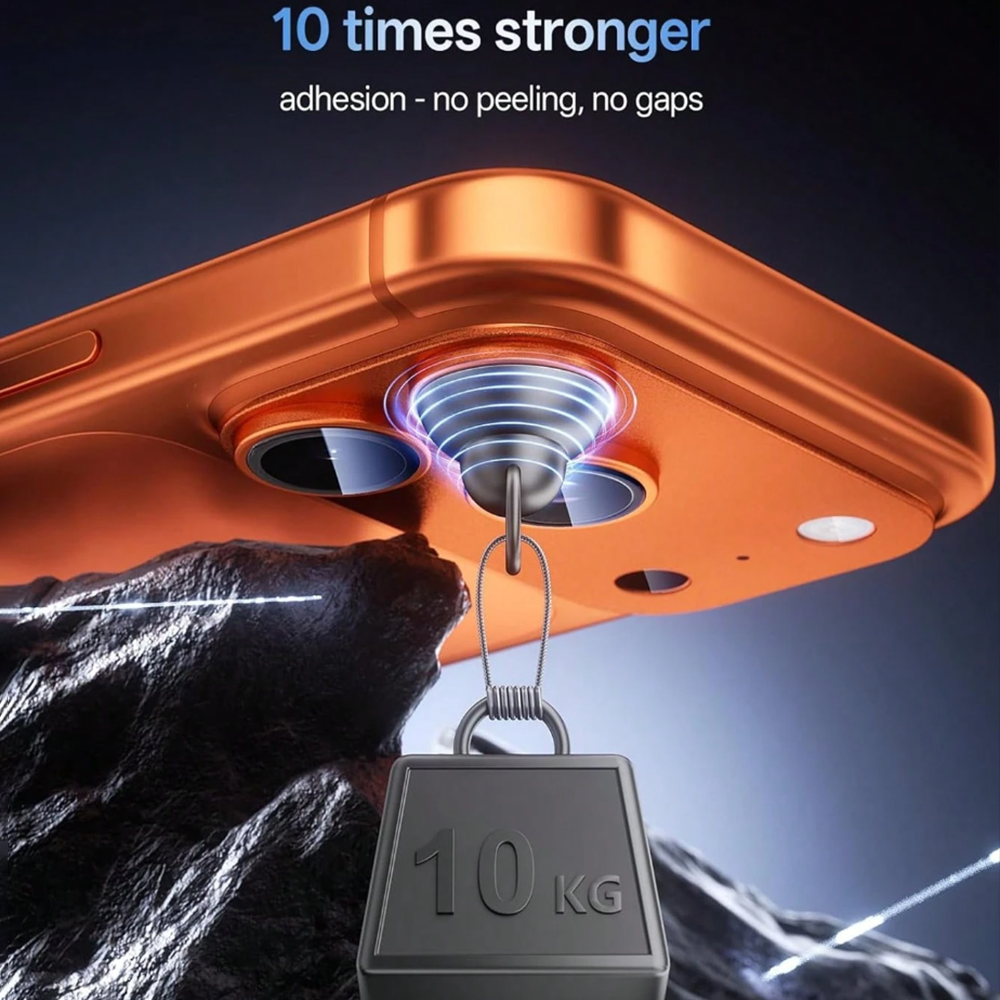Nnbili 2 peças para iphone 17  - Tempered Glass Screen 9H avaliação e preço