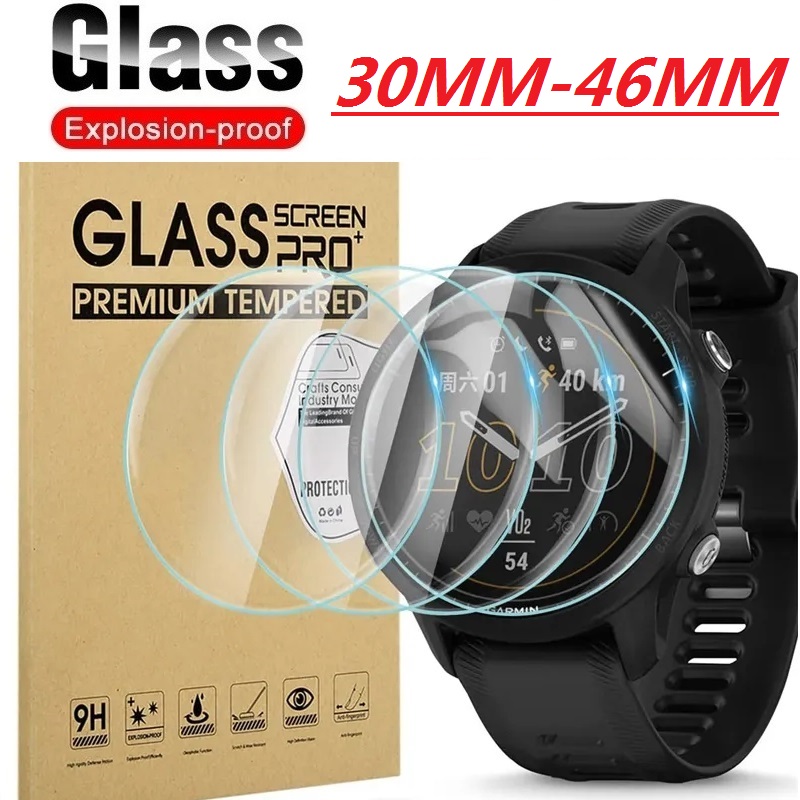Smartwatch acessórios película - Smartwatch Screen Film avaliação e preço