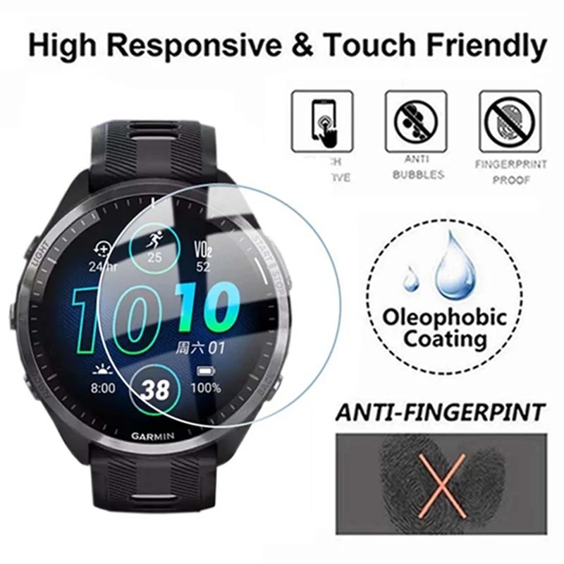 Smartwatch acessórios película - Smartwatch Screen Film avaliação e preço
