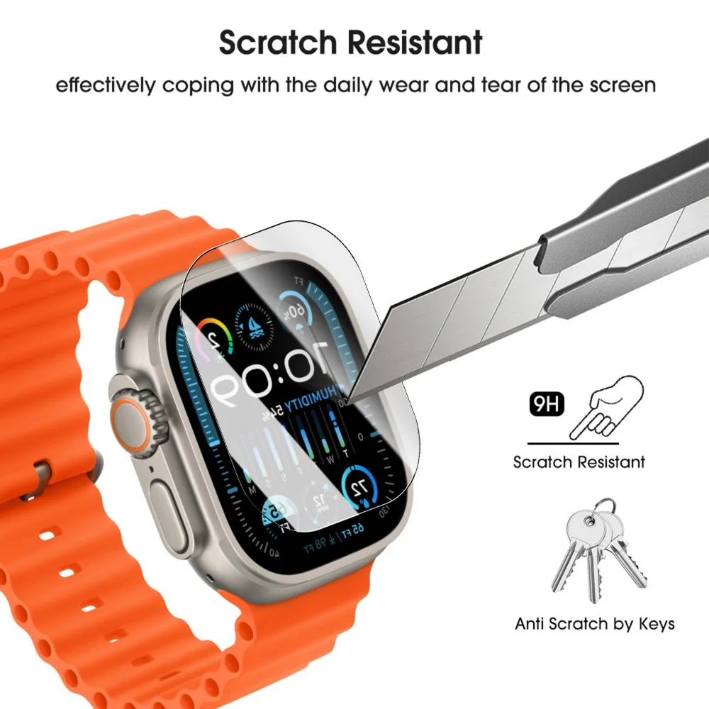 Vidro HD de fácil instalação p - Screen Alignment Tool avaliação e preço