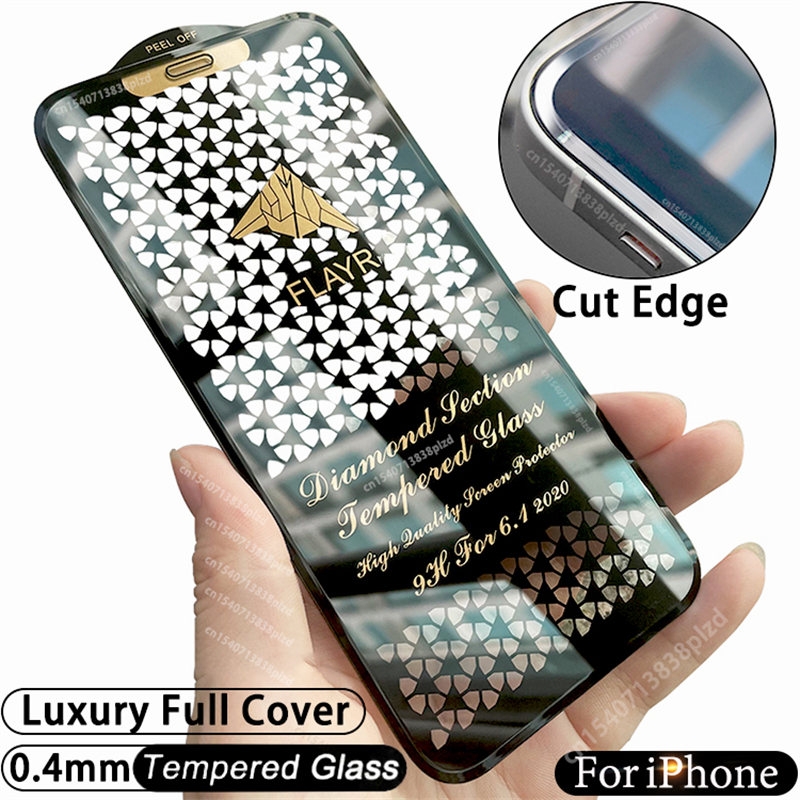 Cut Edge Luxo Vidro Temperado  - Screen Protector Cutter avaliação e preço