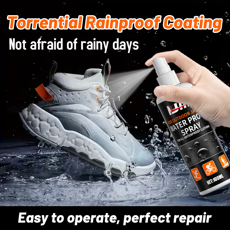 Spray Nano Impermeabilizante K - Nano Liquid Coating avaliação e preço