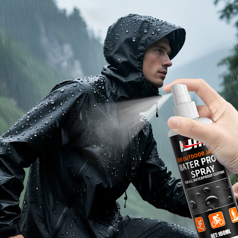 Spray Nano Impermeabilizante K - Nano Liquid Coating avaliação e preço