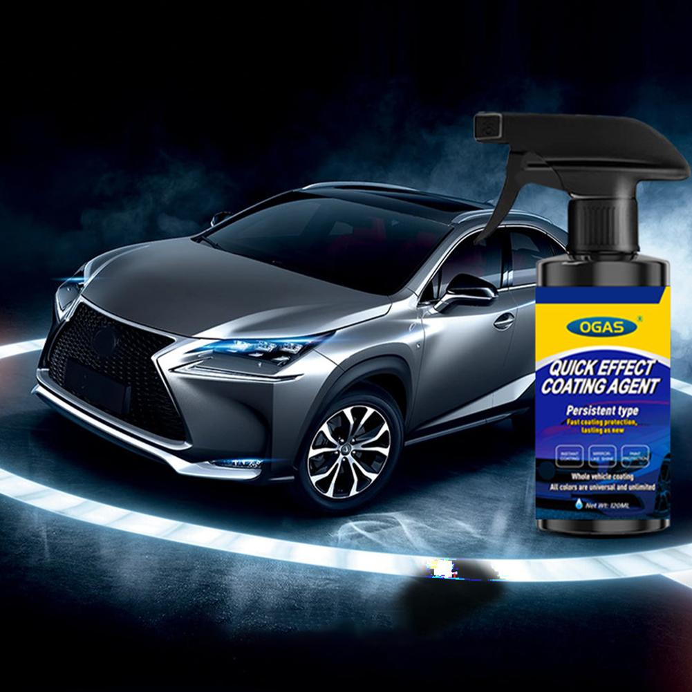 Spray de revestimento nano aut - Nano Liquid Coating avaliação e preço