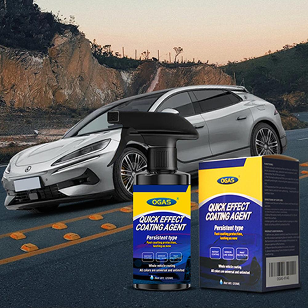 Spray de revestimento nano aut - Nano Liquid Coating avaliação e preço