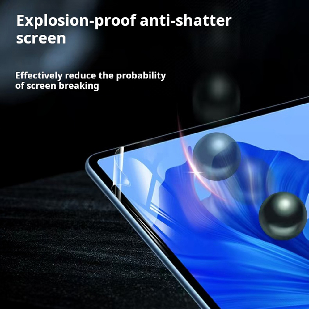 FONLYU HD Filme de hidrogel fl - Flexible Tpu Film avaliação e preço