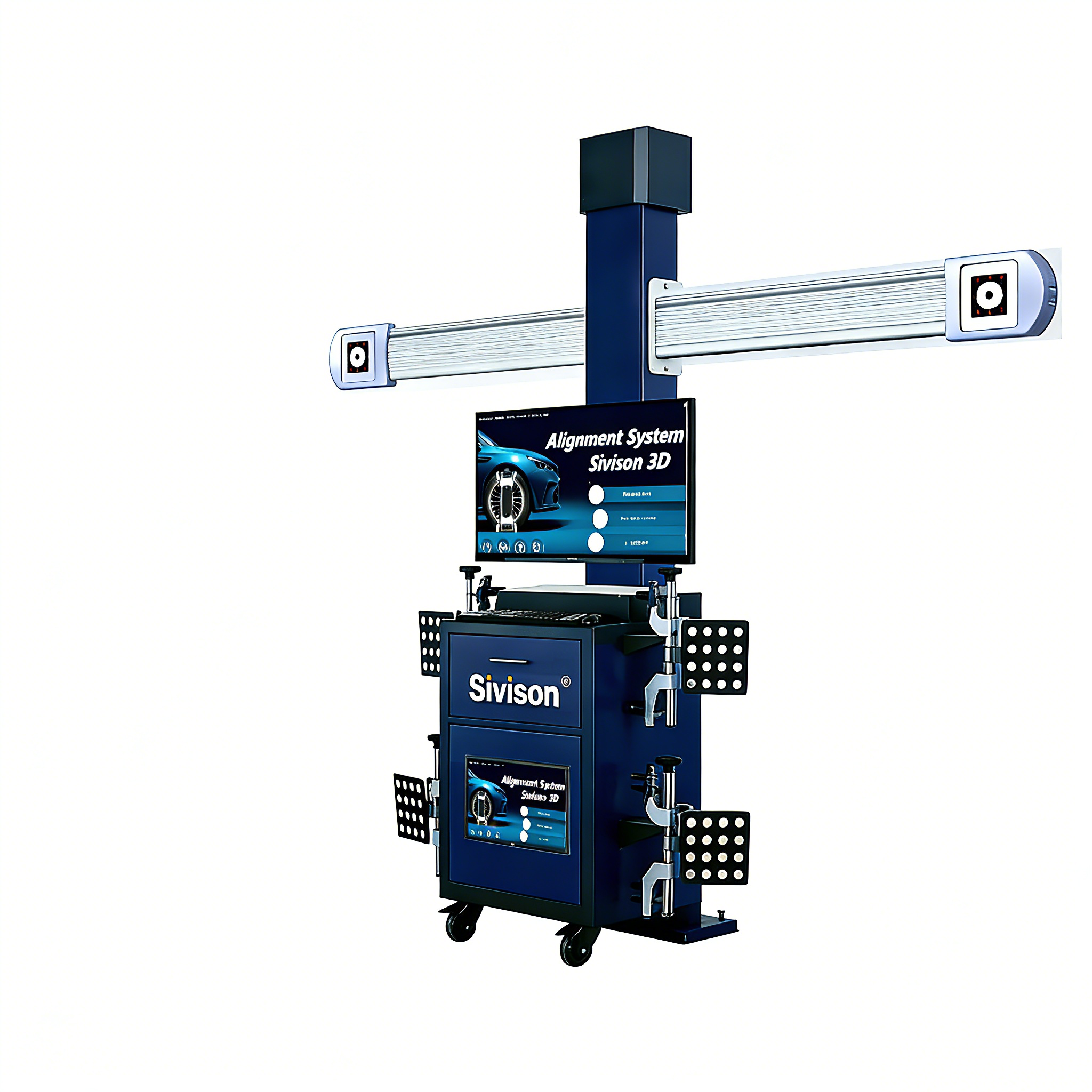 Equipamento de Reparo Automoti - Screen Alignment Tool avaliação e preço
