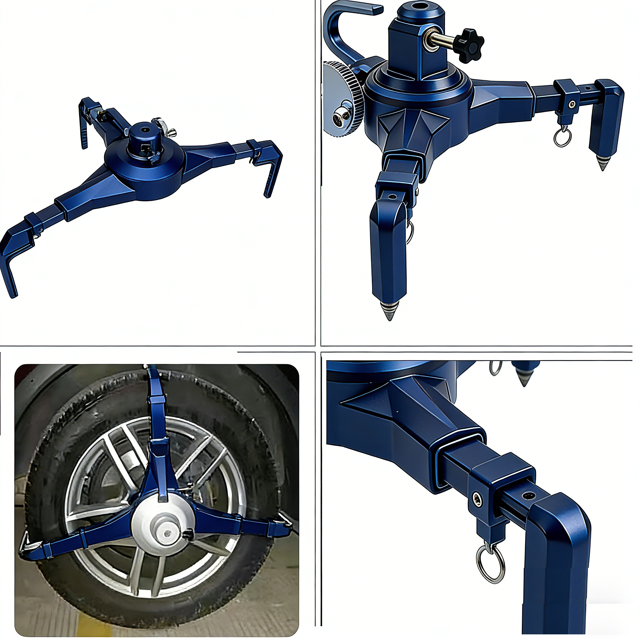 Equipamento de Reparo Automoti - Screen Alignment Tool avaliação e preço