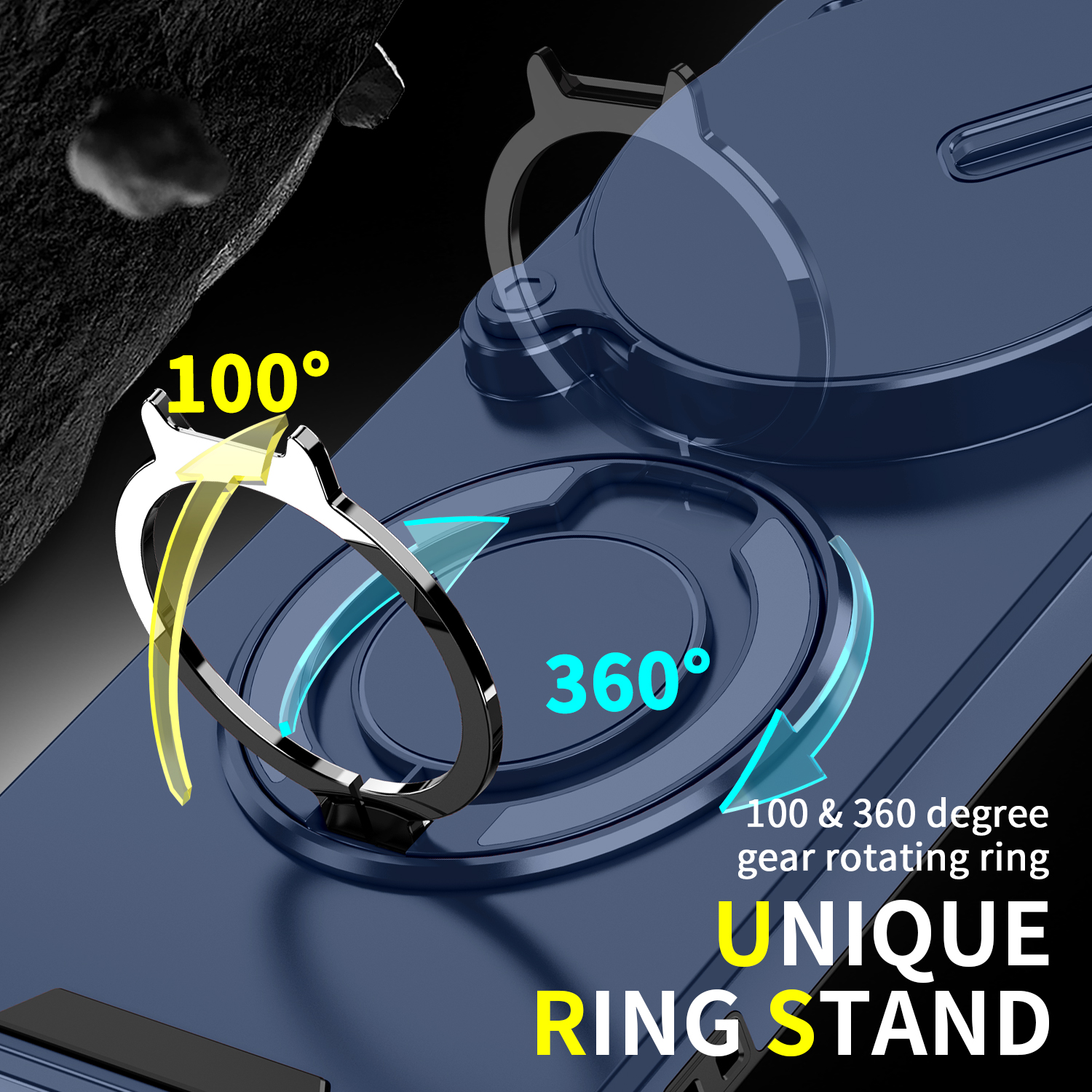 Capa para Telefone Vivo X300 U - Camera Lens Protector avaliação e preço