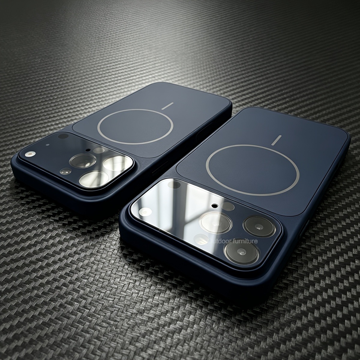 Capa Protetora Magnética de Lu - Camera Lens Protector avaliação e preço