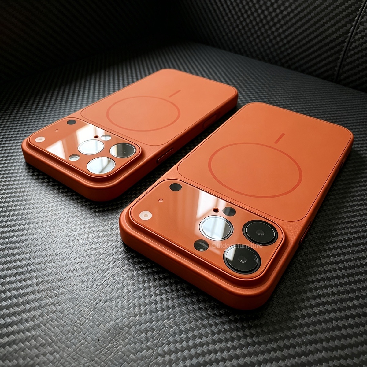 Capa Protetora Magnética de Lu - Camera Lens Protector avaliação e preço