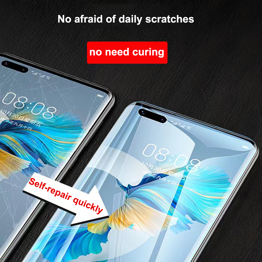 Fonlyu 50pc universal hd fosco - Screen Protector Cutter avaliação e preço