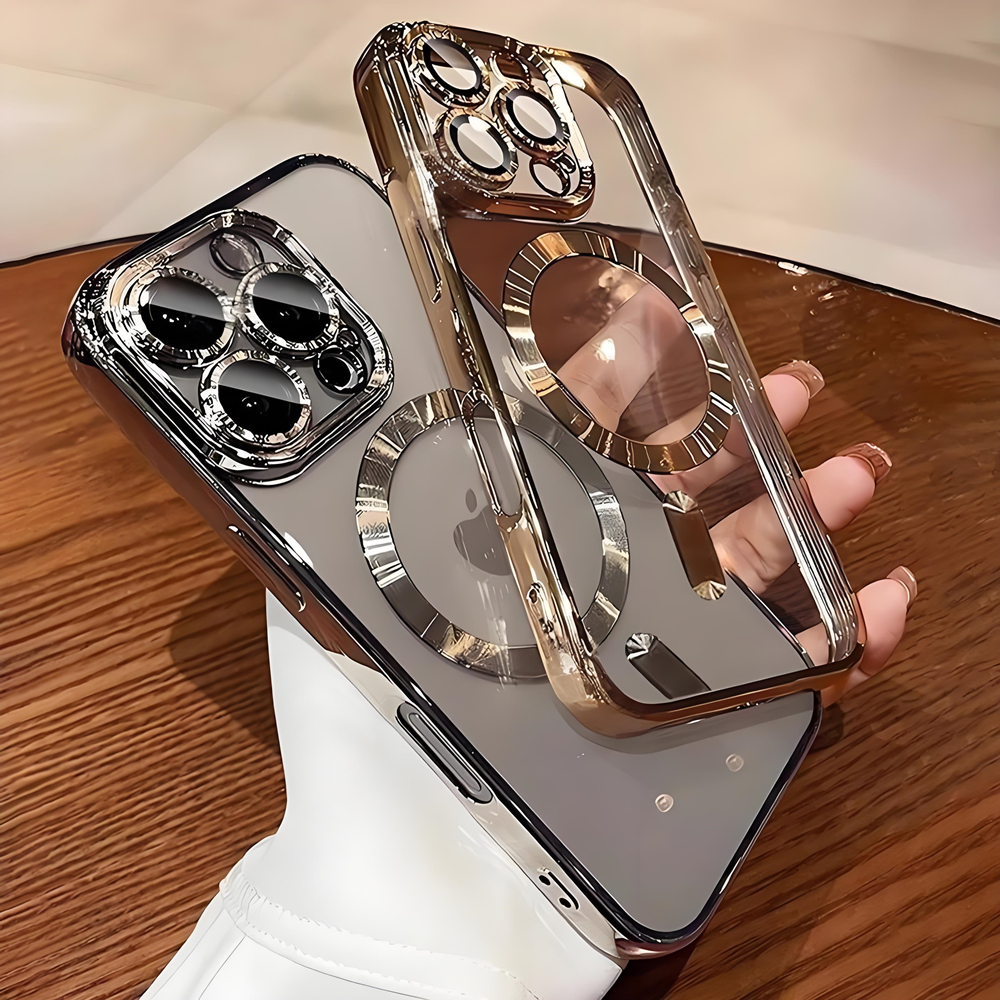 Capa de proteção de lente de c - Camera Lens Protector avaliação e preço
