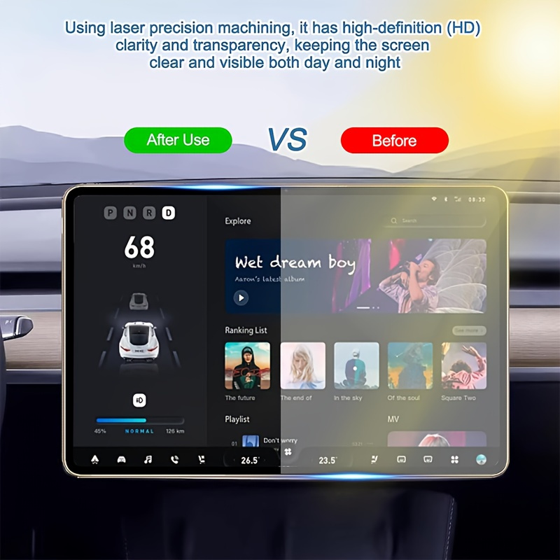 Película Protetora de Vidro Te - Matte Anti Glare Screen avaliação e preço